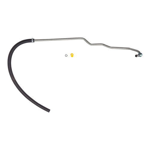 16mm Male "O" Ring x 3/8" I.D. Hose | EPS91649