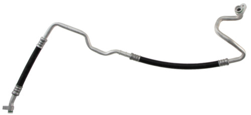 Suction Line Hose Assembly | 4SE66618