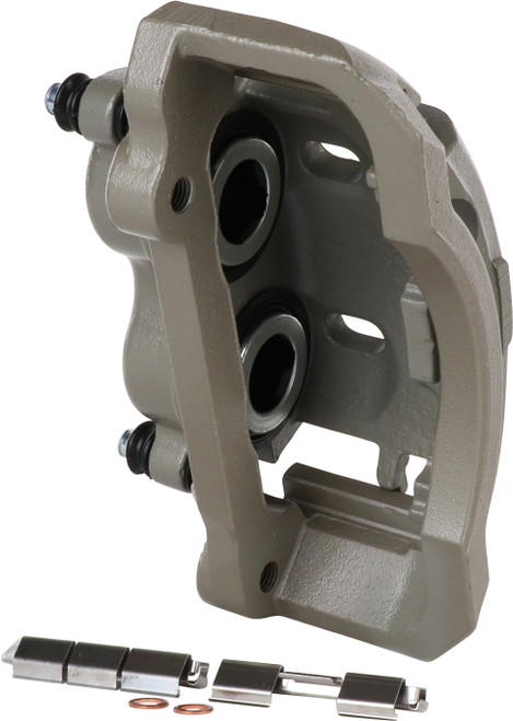 Remanufactured Unloaded Caliper w/Bracket | CAR18-B4747