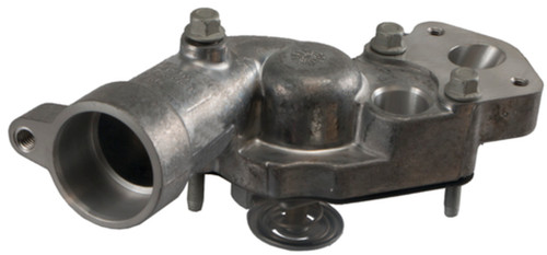 Engine Coolant Integrated Thermostat Housing | 4SE86126
