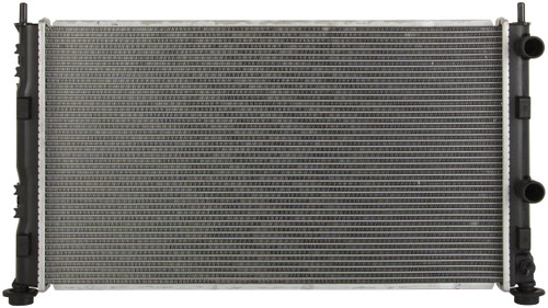 Complete Radiator | SPECU2323