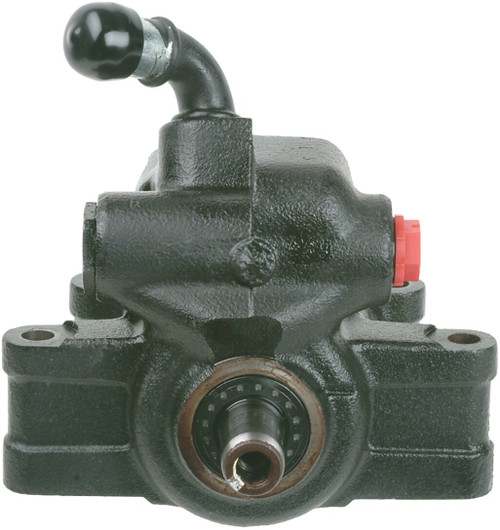 Remanufactured Power Steering Pump | CAR20-329