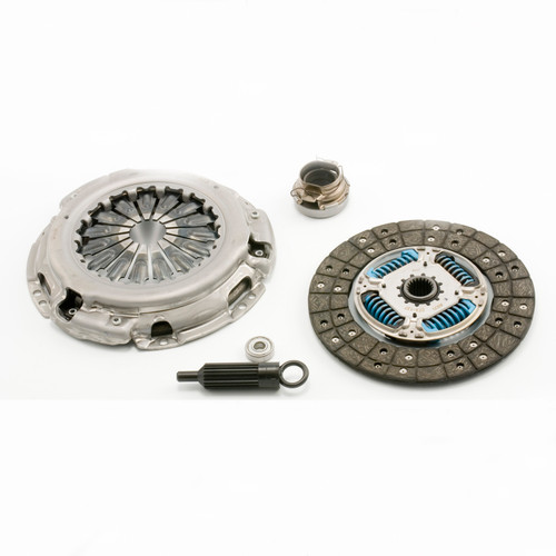 Transmission Clutch Kit with release bearing | LUK16-090