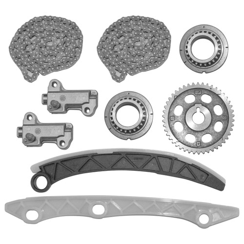 Engine Timing Set | INAZC-9-0743S