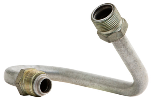 Accumulator Tube | 4SE34206