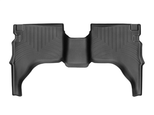 FloorLiner DigitalFit, Black, Rear | 0WT4412122