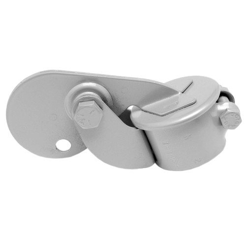 Heavy Duty Exhaust Pipe Rain Cap 1.75" Inlet (ID) | WEX35226