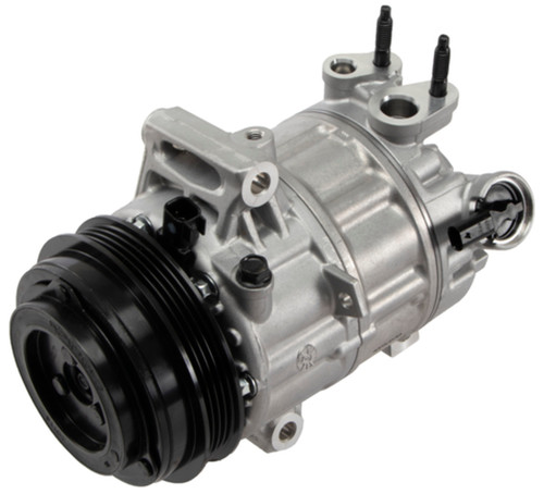 HV17 Compressor | 4SE198330