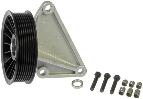 A/C Bypass Pulley | DOR34180