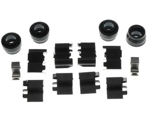 R-Line Disc Brake Hardware Kit | RAYH15851A
