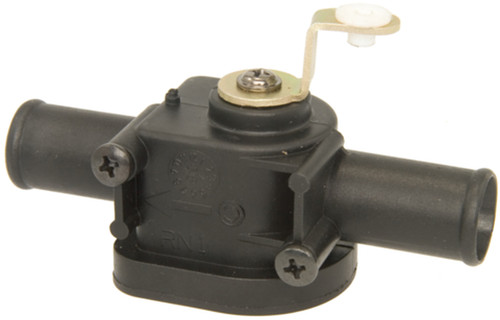 Vacuum Closes Non-Bypass Heater Valve | 4SE74006