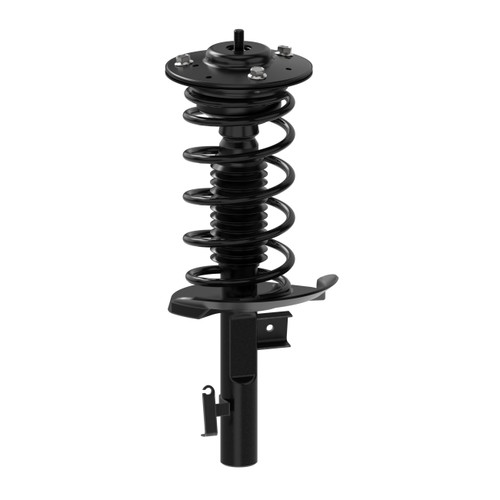Quick-Strut Front Left Suspension Strut and Coil Spring Assembly | MON172959