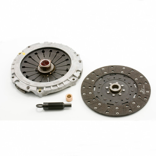 Transmission Clutch Kit without release bearing | LUK04-113