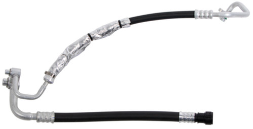 Discharge & Suction Line Hose Assembly | 4SE65729