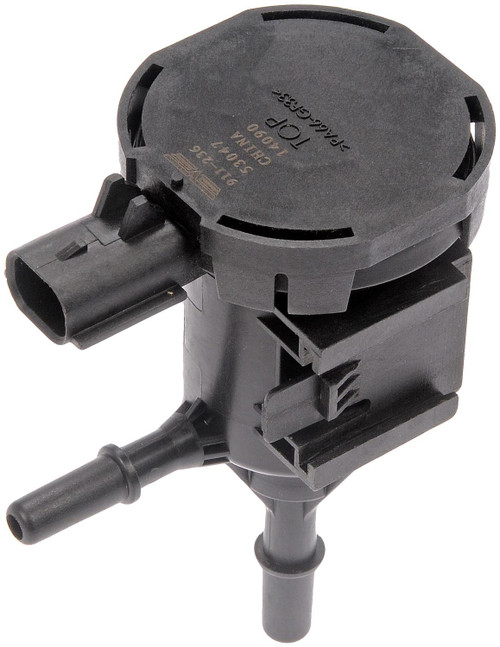 Purge Valve | DOR911-236