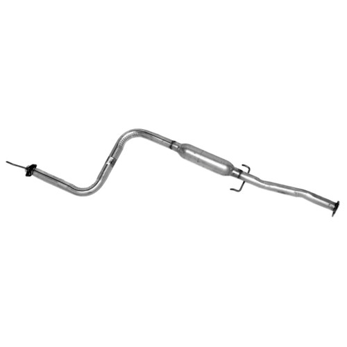 Direct Fit Exhaust Resonator and Pipe Assembly | WEX46970