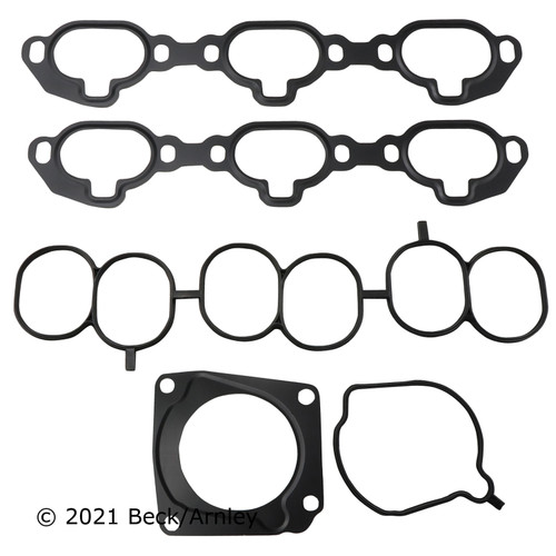 Intake Manifold Gasket Set | BEC037-6116