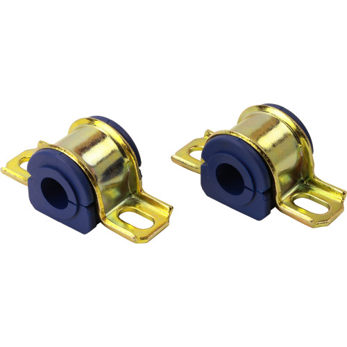 Front To Frame; Rear To Frame Suspension Stabilizer Bar Bushing Kit | MOOK90393