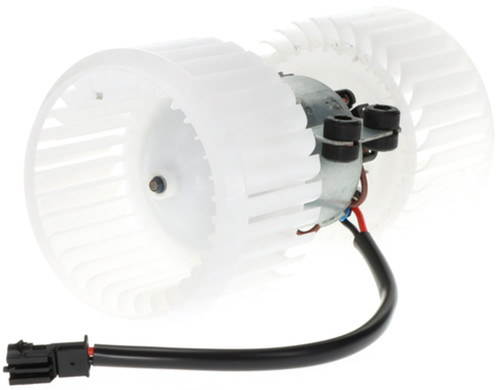 Double Shaft Vented CCW Blower Motor w/ Wheel | 4SE75009