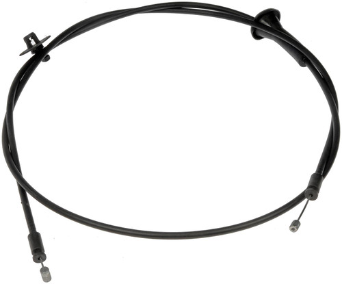 Hood Release Cable | DOR912-401
