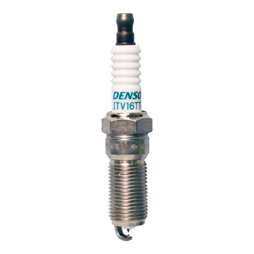 Spark Plug Iridium TT - Qty 1 | DEN4718