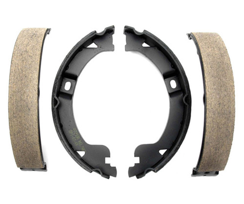 Element3 Organic Parking Brake Shoe | RAY761PG