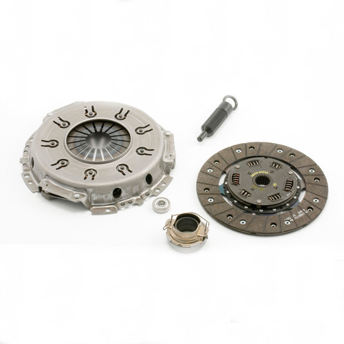 Transmission Clutch Kit with release bearing | LUK16-069