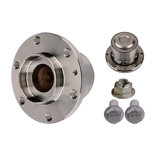 Hub Assembly | SAGWB66827K