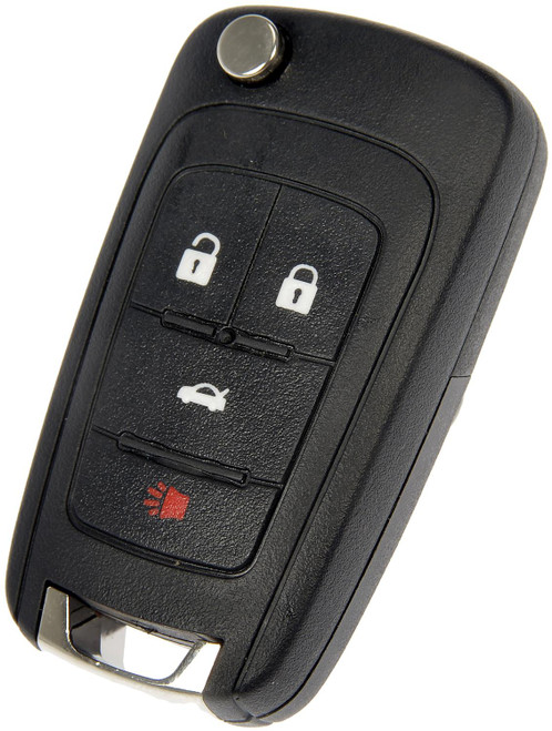 Keyless Entry Remote - 4 Button | DOR99121