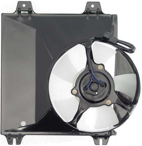 Condenser Fan Assembly | DOR620-028