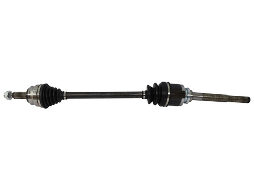 Mitsubishi (2.4 - 4WD/AWD) CV Axle Assembly  - Front Right | GSPNCV51100