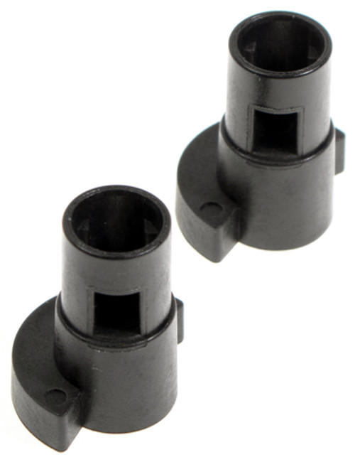 HVAC Actuator Gear | 4SE73654