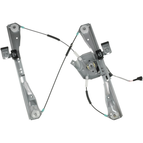 New Power Window Motor and Regulator Assembly | CAR82-1055JR