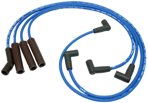Spark Plug Wire Set | NGK51235