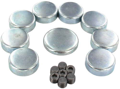 Engine Expansion Plug Kit | 66EEP102R