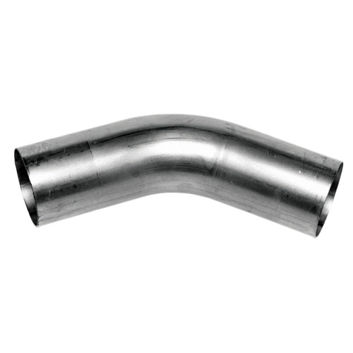 Heavy Duty Exhaust 45° Elbow 4" Inlet (OD) 4" Outlet (OD) | WEX41632