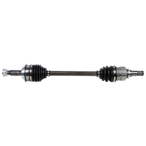 15-18 Toyota Yaris CV Axle Assembly  - Front Left | GSPNCV69094