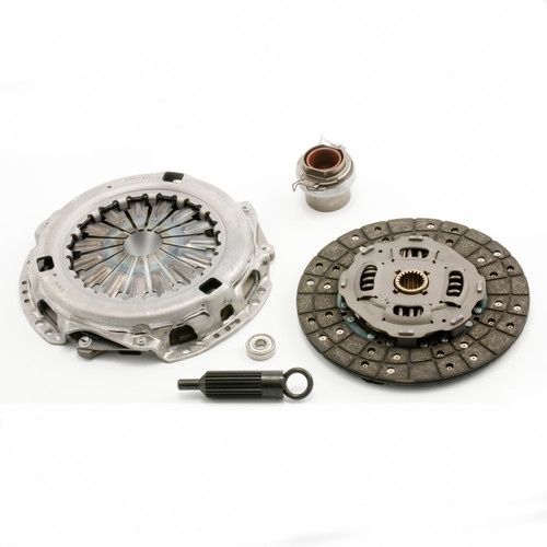 Transmission Clutch Kit with release bearing | LUK16-087