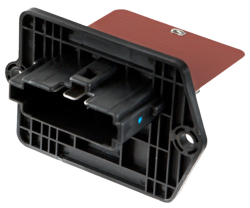HVAC Blower Motor Resistor | 4SE20247