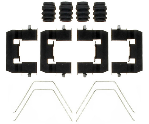 R-Line Disc Brake Hardware Kit | RAYH18104A