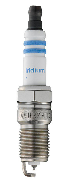 OE Fine Wire Double Iridium Spark Plug - Qty 1 | BOS9655