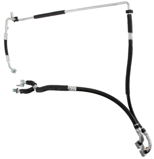 Discharge & Suction Line Hose Assembly | 4SE66095