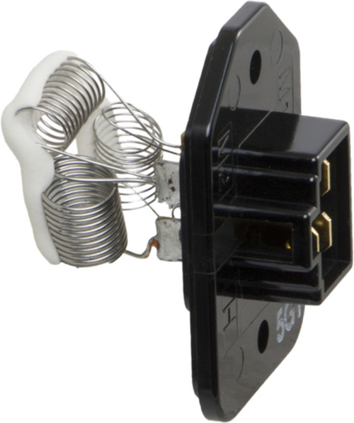 HVAC Blower Motor Resistor | 4SE20161