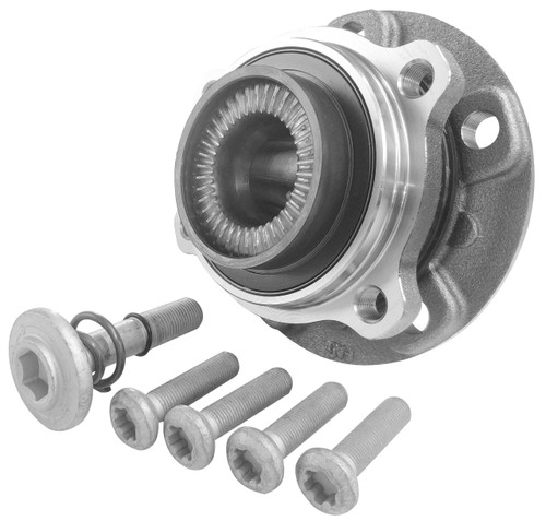 Hub Assembly Kit | SAGWH64963K
