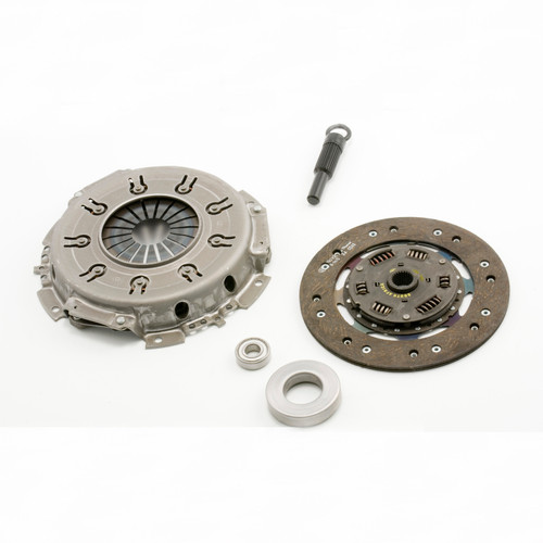 Transmission Clutch Kit with release bearing | LUK09-015