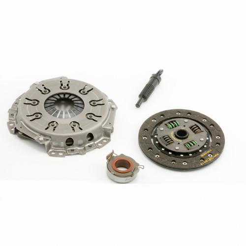 Transmission Clutch Kit with release bearing | LUK16-060