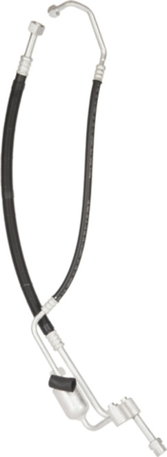 Discharge & Suction Line Hose Assembly | 4SE56400