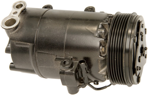 CVC Reman Compressor | 4SE67282