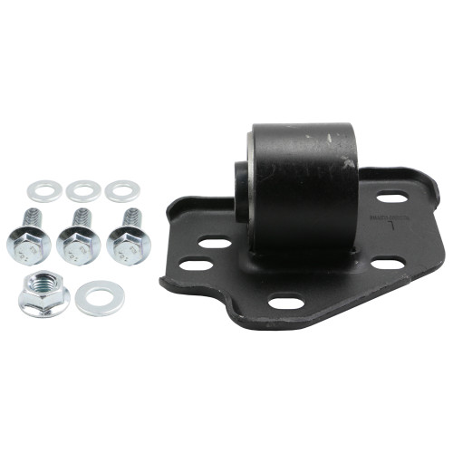 Front Left Lower Rearward Suspension Control Arm Bushing | MOOK80833
