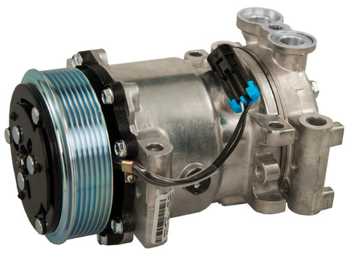 SD7H15 Compressor | 4SE158567